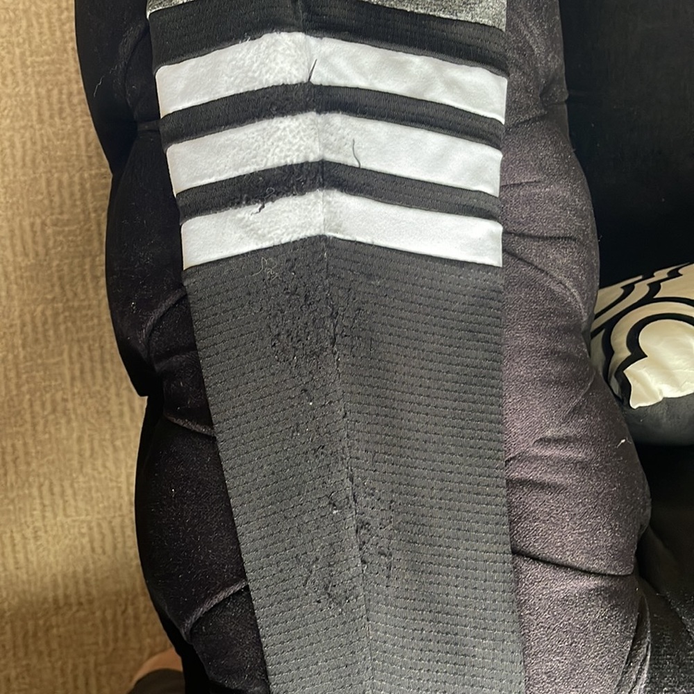 Bombshell Leggings - image 4